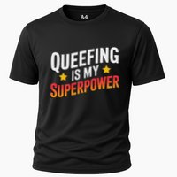 Embarassing Queef Queen Queefed Inappropriate Fart Queefing Performance Shirt