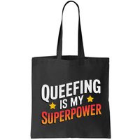 Embarassing Queef Queen Queefed Inappropriate Fart Queefing Bag