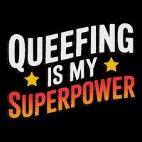 Embarassing Queef Queen Queefed Inappropriate Fart Queefing Wool Snapback Cap