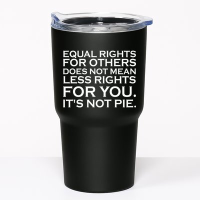 Equal Rights For Others Does Not Mean Less Rights For You Tumbler