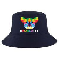 Equality Koala Gay Pride Cool Comfort Performance Bucket Hat