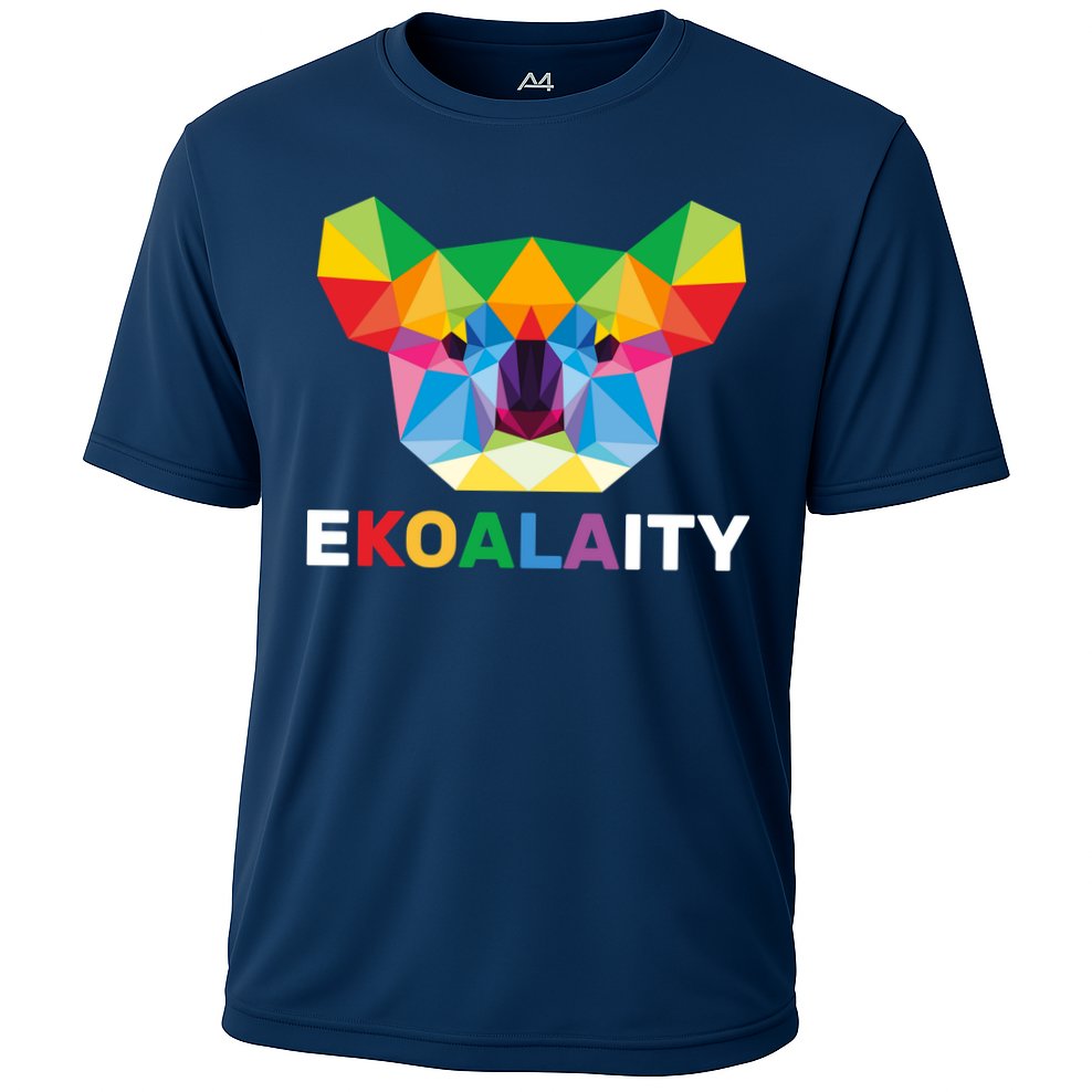 Equality Koala Gay Pride Performance Shirt