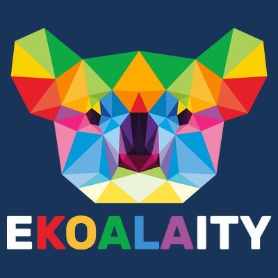 Equality Koala Gay Pride T-Shirt