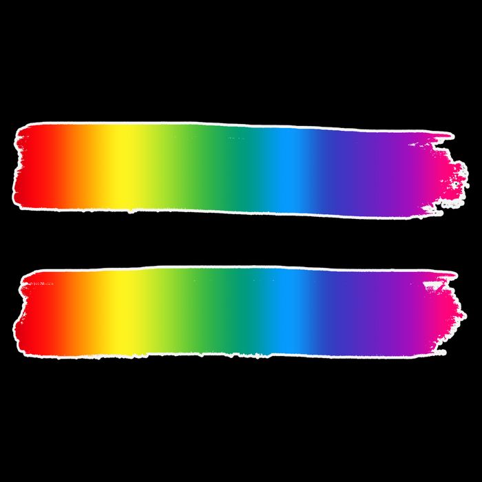 Equality LGBT Pride Awareness Poster