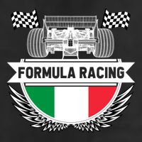 Emilia Romagna Auto Race Italy Flag Formula Racing Car Fan Cool Gift Beanie
