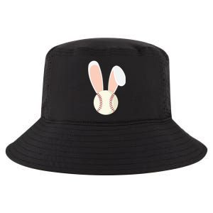 Easter Rabbit Bunny Ears Baseball Sports Holiday Gift Cool Comfort Performance Bucket Hat