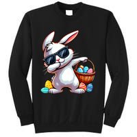 Easter Rabbit Bunny Egg Hunting Sweatshirt