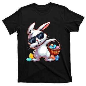 Easter Rabbit Bunny Egg Hunting T-Shirt