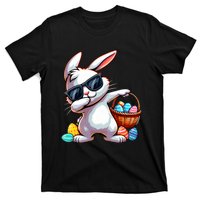 Easter Rabbit Bunny Egg Hunting T-Shirt