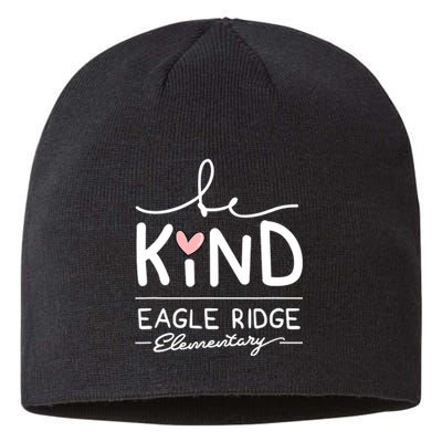 Eagle Ridge Be Kind - W Sustainable Beanie