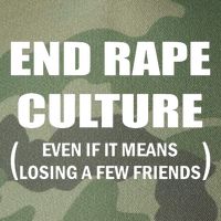 End Rape Culture Even If It Means Losing A Few Friends Legacy Tie Dye Trucker Hat