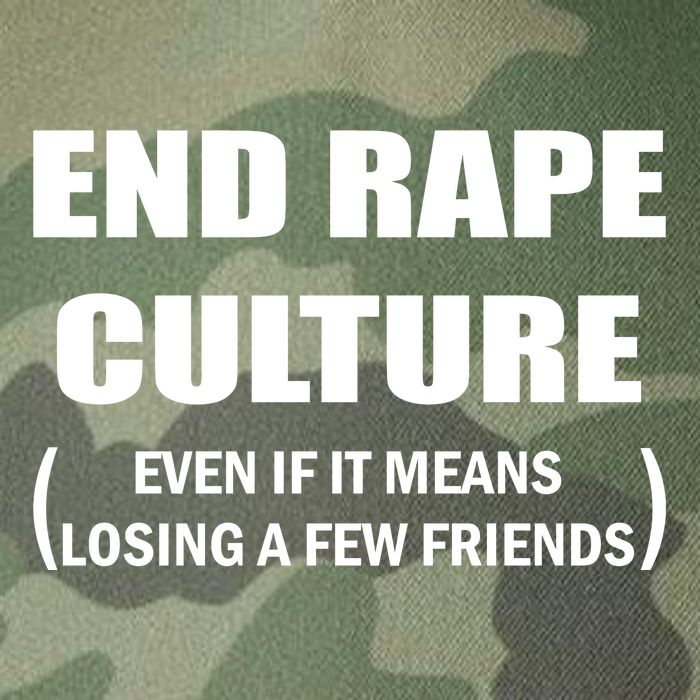 End Rape Culture Even If It Means Losing A Few Friends Legacy Tie Dye Trucker Hat
