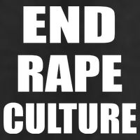 End Rape Culture Cool Comfort Performance Bucket Hat