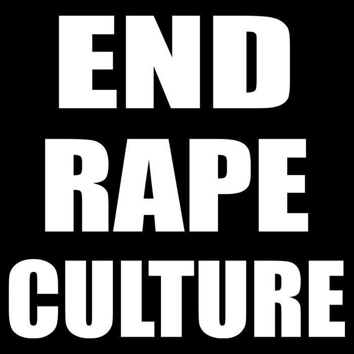End Rape Culture Visor
