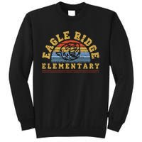 Eagle Ridge Elementary Vintage Sweatshirt