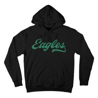 Eagles Retro Hoodie