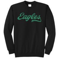 Eagles Retro Sweatshirt