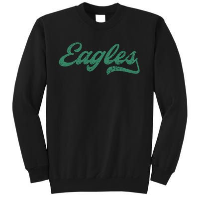 Eagles Retro Sweatshirt