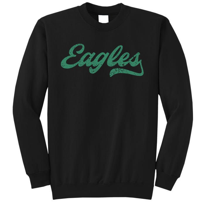 Eagles Retro Sweatshirt