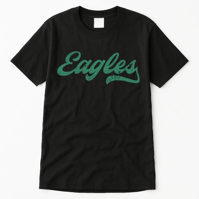 Eagles Retro Tall T-Shirt
