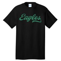 Eagles Retro Tall T-Shirt