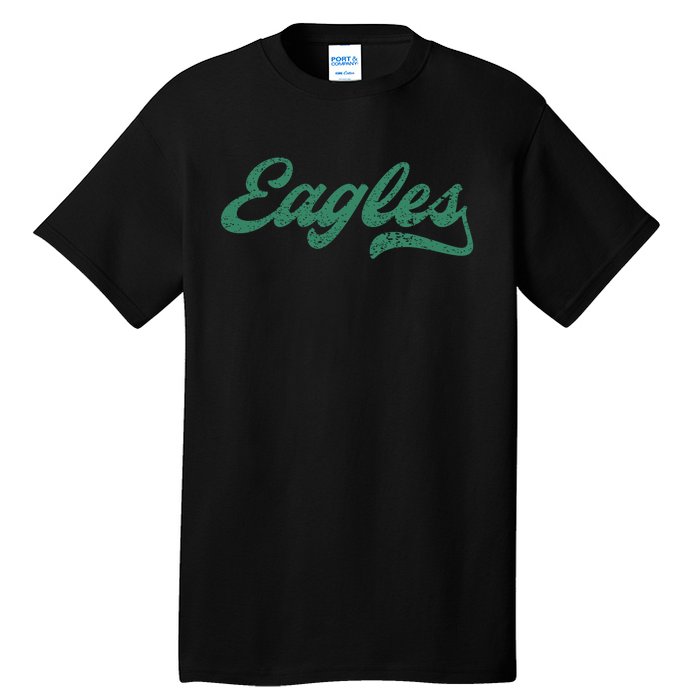 Eagles Retro Tall T-Shirt