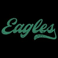 Eagles Retro Bucket Hat