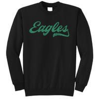 Eagles Retro Tall Sweatshirt