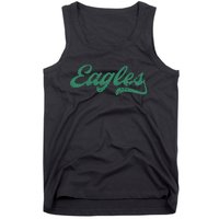 Eagles Retro Tank Top