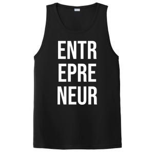 Entrepreneur Real Estate Investor Sweater Gift PosiCharge Competitor Tank