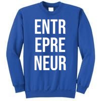 Entrepreneur Real Estate Investor Sweater Gift Sweatshirt