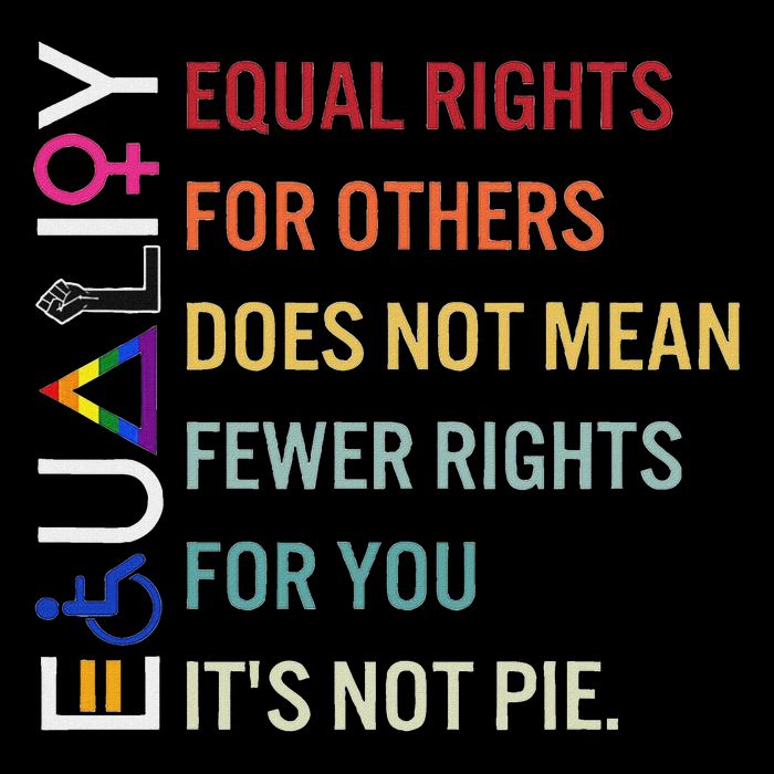 Equal Rights For Others Does Not Mean Fewer Rights For You Wool Snapback Cap