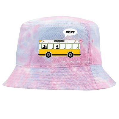 Equality Rosa Freedom Civil Rights Parks Afro Tie-Dyed Bucket Hat