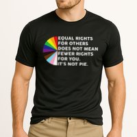 Equal Rights For Others Does Not Mean Fewer Rights For You Performance Shirt