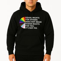 Equal Rights For Others Does Not Mean Fewer Rights For You Hoodie