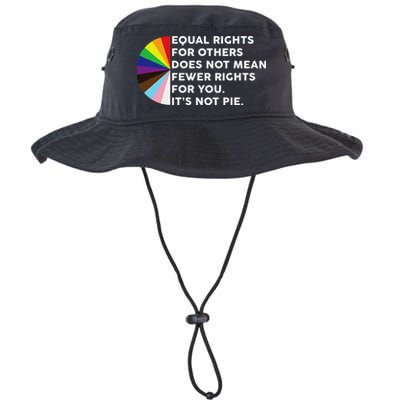 Equal Rights For Others Does Not Mean Fewer Rights For You Bucket Hat