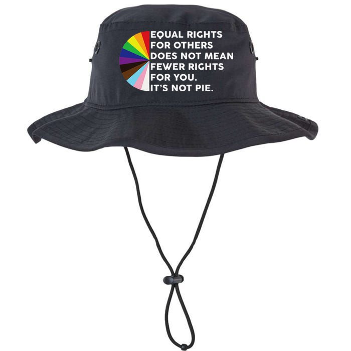 Equal Rights For Others Does Not Mean Fewer Rights For You Bucket Hat