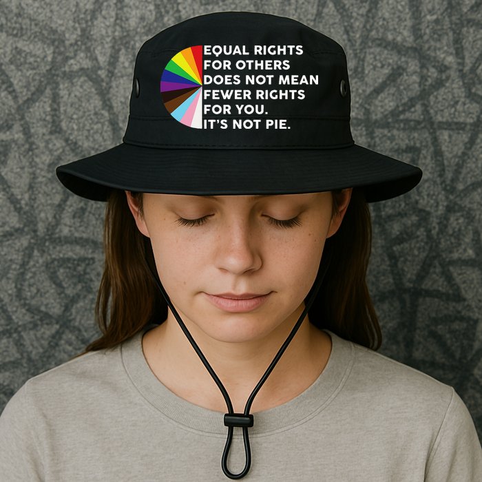 Equal Rights For Others Does Not Mean Fewer Rights For You Bucket Hat