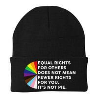 Equal Rights For Others Does Not Mean Fewer Rights For You Beanie