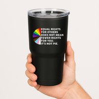 Equal Rights For Others Does Not Mean Fewer Rights For You Tumbler