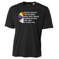 Equal Rights For Others Does Not Mean Fewer Rights For You Cooling Performance Crew T-Shirt