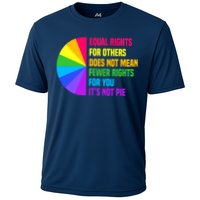 Equal Rights For Others Does Not Mean Fewer Rights For You Performance Shirt