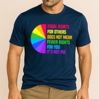 Equal Rights For Others Does Not Mean Fewer Rights For You Performance Shirt