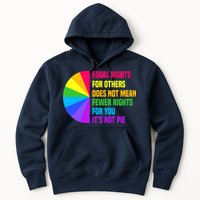 Equal Rights For Others Does Not Mean Fewer Rights For You Hoodie