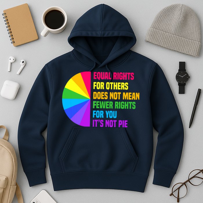 Equal Rights For Others Does Not Mean Fewer Rights For You Hoodie