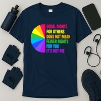 Equal Rights For Others Does Not Mean Fewer Rights For You T-Shirt
