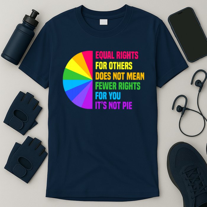 Equal Rights For Others Does Not Mean Fewer Rights For You T-Shirt