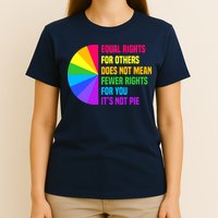 Equal Rights For Others Does Not Mean Fewer Rights For You T-Shirt