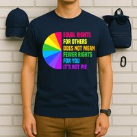 Equal Rights For Others Does Not Mean Fewer Rights For You T-Shirt