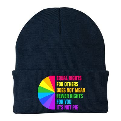 Equal Rights For Others Does Not Mean Fewer Rights For You Beanie